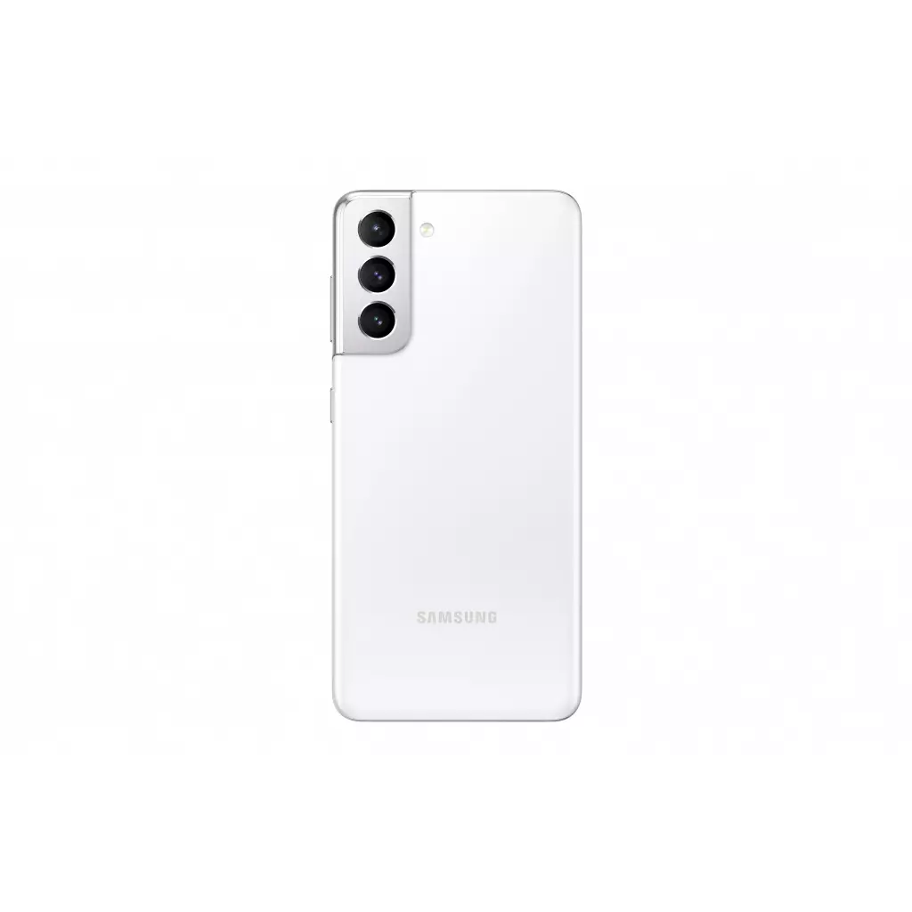 Мобильный телефон Samsung SM-G991B (Galaxy S21 8/128GB) Phantom White (SM-G991BZWDSEK) - 3 Мобильный телефон Samsung SM-G991B (Galaxy S21 8/128GB) Phantom White (SM-G991BZWDSEK) - 3