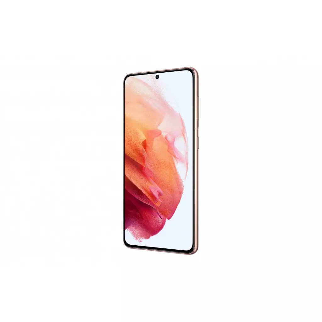 Мобильный телефон Samsung SM-G991B (Galaxy S21 8/256GB) Phantom Pink (SM-G991BZIGSEK) - 2 Мобильный телефон Samsung SM-G991B (Galaxy S21 8/256GB) Phantom Pink (SM-G991BZIGSEK) - 2