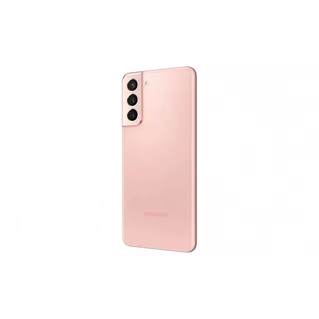 Мобильный телефон Samsung SM-G991B (Galaxy S21 8/256GB) Phantom Pink (SM-G991BZIGSEK) - 5 Мобильный телефон Samsung SM-G991B (Galaxy S21 8/256GB) Phantom Pink (SM-G991BZIGSEK) - 5