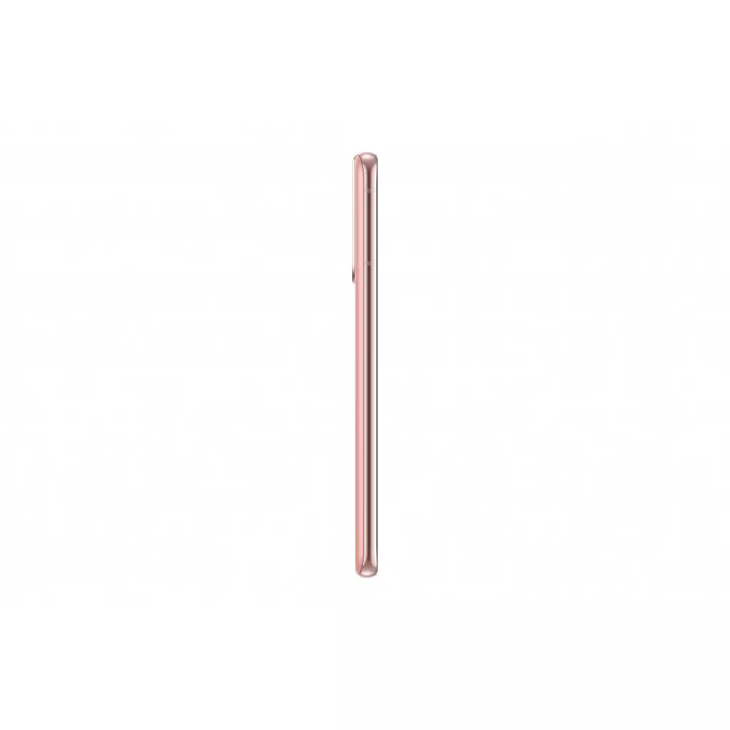 Мобильный телефон Samsung SM-G991B (Galaxy S21 8/256GB) Phantom Pink (SM-G991BZIGSEK) - 6 Мобильный телефон Samsung SM-G991B (Galaxy S21 8/256GB) Phantom Pink (SM-G991BZIGSEK) - 6