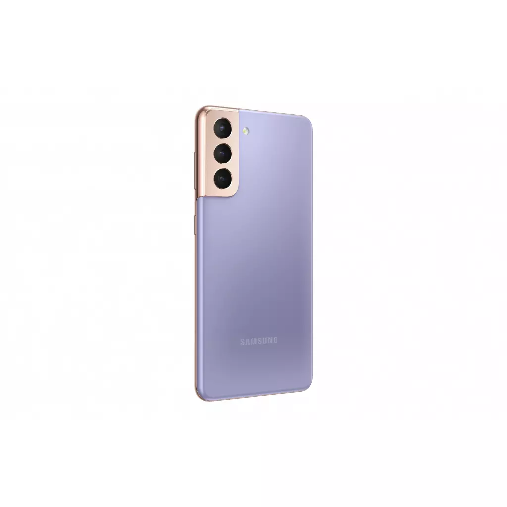 Мобильный телефон Samsung SM-G991B (Galaxy S21 8/256GB) Phantom Violet (SM-G991BZVGSEK) - 5 Мобильный телефон Samsung SM-G991B (Galaxy S21 8/256GB) Phantom Violet (SM-G991BZVGSEK) - 5