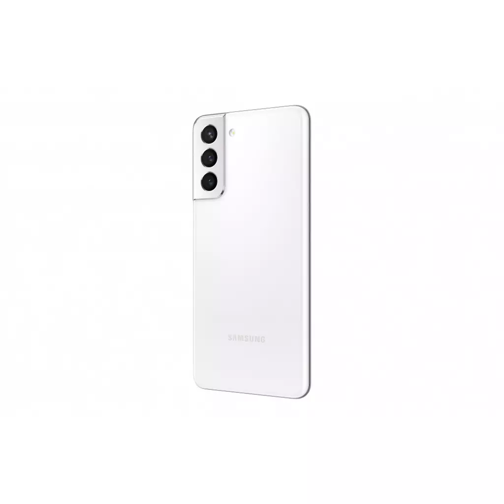 Мобильный телефон Samsung SM-G991B (Galaxy S21 8/256GB) Phantom White (SM-G991BZWGSEK) - 5 Мобильный телефон Samsung SM-G991B (Galaxy S21 8/256GB) Phantom White (SM-G991BZWGSEK) - 5