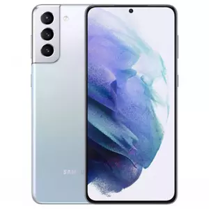 Мобильный телефон Samsung SM-G996B (Galaxy S21 Plus 8/128GB) Phantom Silver (SM-G996BZSDSEK)