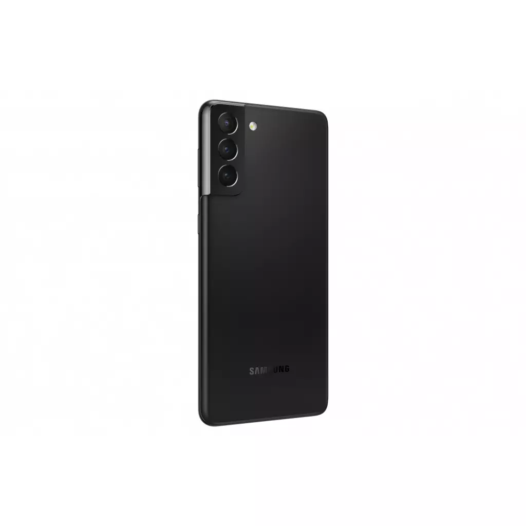 Мобильный телефон Samsung SM-G996B (Galaxy S21 Plus 8/256GB) Phantom Black (SM-G996BZKGSEK) - 4 Мобильный телефон Samsung SM-G996B (Galaxy S21 Plus 8/256GB) Phantom Black (SM-G996BZKGSEK) - 4