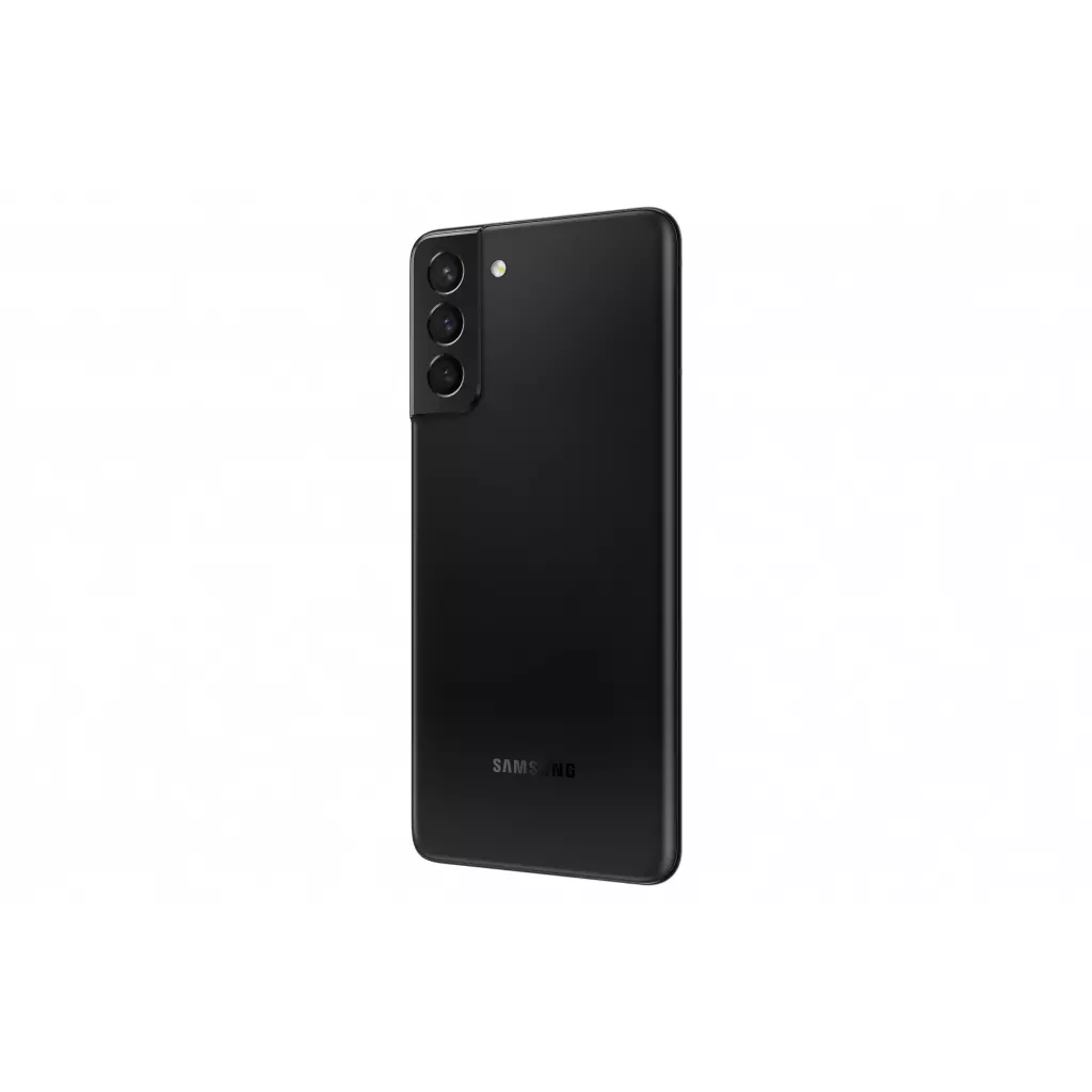 Мобильный телефон Samsung SM-G996B (Galaxy S21 Plus 8/256GB) Phantom Black (SM-G996BZKGSEK) - 5 Мобильный телефон Samsung SM-G996B (Galaxy S21 Plus 8/256GB) Phantom Black (SM-G996BZKGSEK) - 5