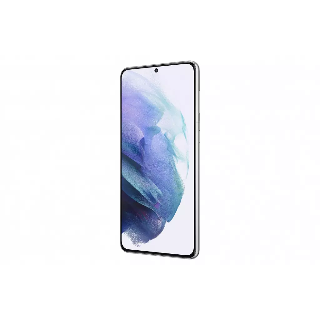 Мобильный телефон Samsung SM-G996B (Galaxy S21 Plus 8/256GB) Phantom Silver (SM-G996BZSGSEK) - 2 Мобильный телефон Samsung SM-G996B (Galaxy S21 Plus 8/256GB) Phantom Silver (SM-G996BZSGSEK) - 2