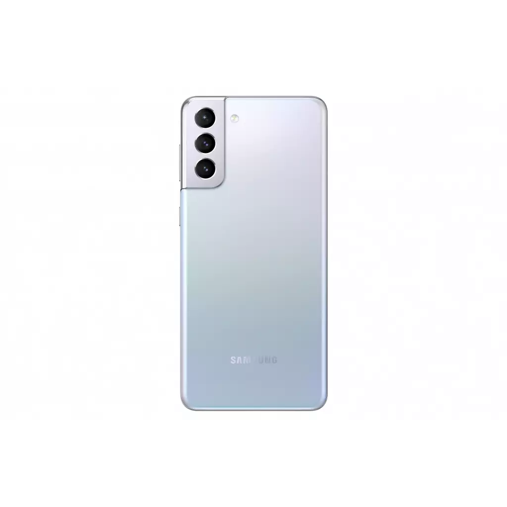 Мобильный телефон Samsung SM-G996B (Galaxy S21 Plus 8/256GB) Phantom Silver (SM-G996BZSGSEK) - 3 Мобильный телефон Samsung SM-G996B (Galaxy S21 Plus 8/256GB) Phantom Silver (SM-G996BZSGSEK) - 3
