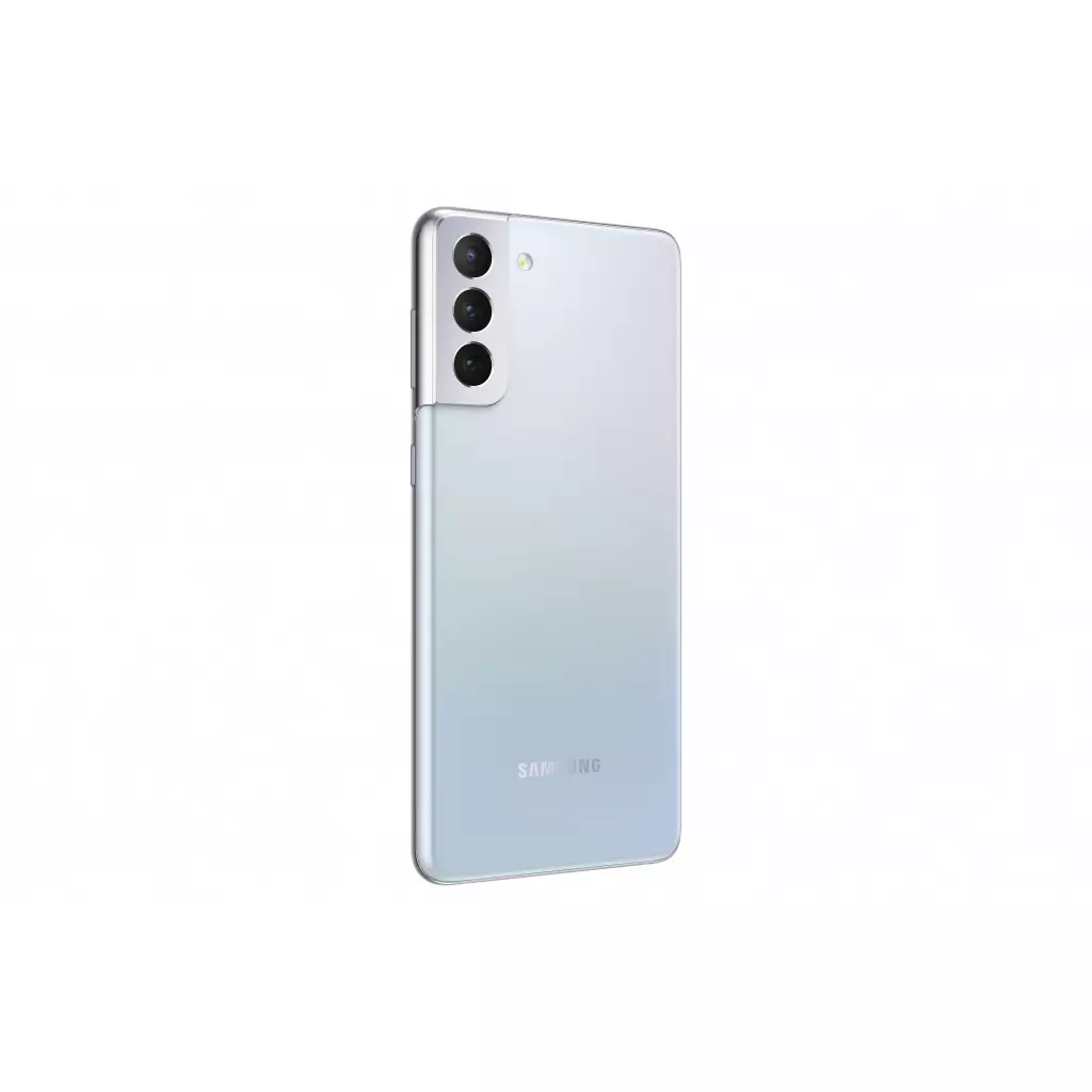 Мобильный телефон Samsung SM-G996B (Galaxy S21 Plus 8/256GB) Phantom Silver (SM-G996BZSGSEK) - 4 Мобильный телефон Samsung SM-G996B (Galaxy S21 Plus 8/256GB) Phantom Silver (SM-G996BZSGSEK) - 4