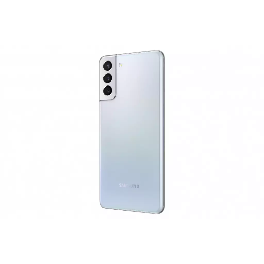 Мобильный телефон Samsung SM-G996B (Galaxy S21 Plus 8/256GB) Phantom Silver (SM-G996BZSGSEK) - 5 Мобильный телефон Samsung SM-G996B (Galaxy S21 Plus 8/256GB) Phantom Silver (SM-G996BZSGSEK) - 5