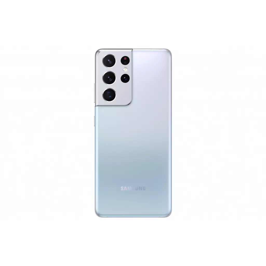 Мобильный телефон Samsung SM-G998B (Galaxy S21 Ultra 12/128GB) Phantom Silver (SM-G998BZSDSEK) - 3 Мобильный телефон Samsung SM-G998B (Galaxy S21 Ultra 12/128GB) Phantom Silver (SM-G998BZSDSEK) - 3