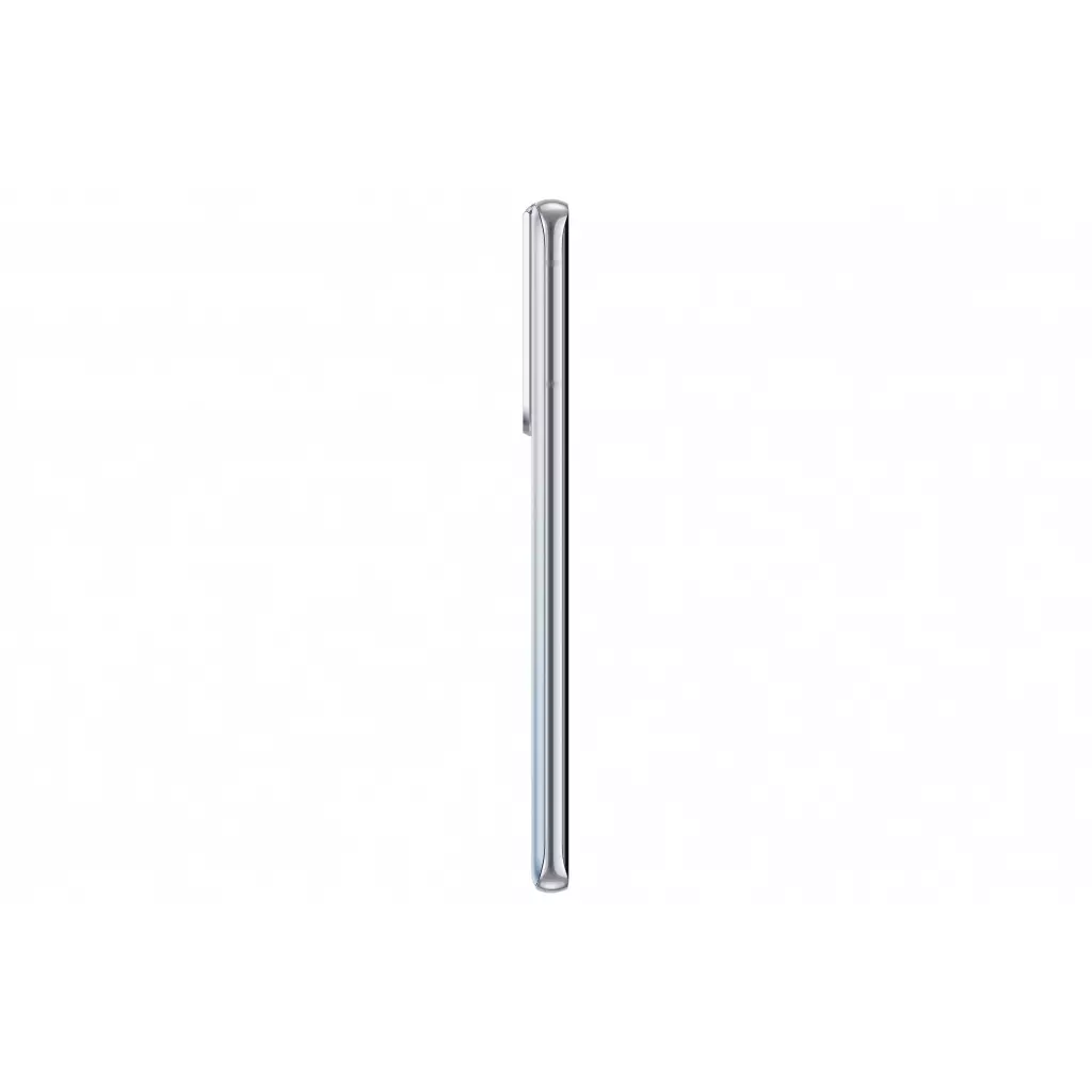 Мобильный телефон Samsung SM-G998B (Galaxy S21 Ultra 12/128GB) Phantom Silver (SM-G998BZSDSEK) - 6 Мобильный телефон Samsung SM-G998B (Galaxy S21 Ultra 12/128GB) Phantom Silver (SM-G998BZSDSEK) - 6