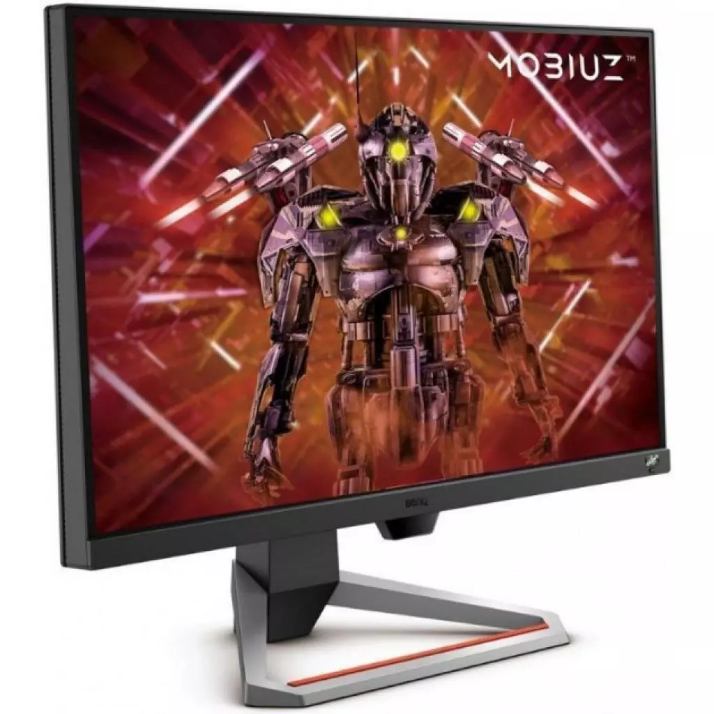 Монитор BenQ EX2710 Grey - 1 Монитор BenQ EX2710 Grey - 1