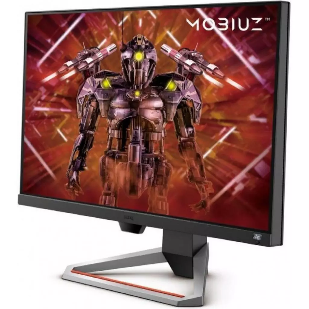 Монитор BenQ EX2710 Grey - 2 Монитор BenQ EX2710 Grey - 2