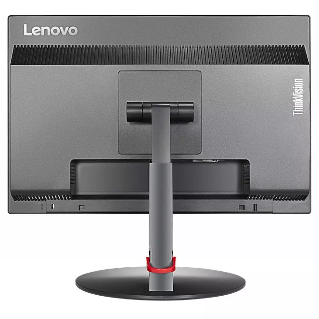 Монитор Lenovo ThinkVision T2054p (60G1MAT2UA) - 1 Монитор Lenovo ThinkVision T2054p (60G1MAT2UA) - 1