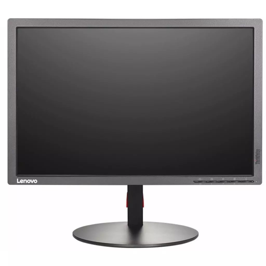 Монитор Lenovo ThinkVision T2054p (60G1MAT2UA) - 2 Монитор Lenovo ThinkVision T2054p (60G1MAT2UA) - 2