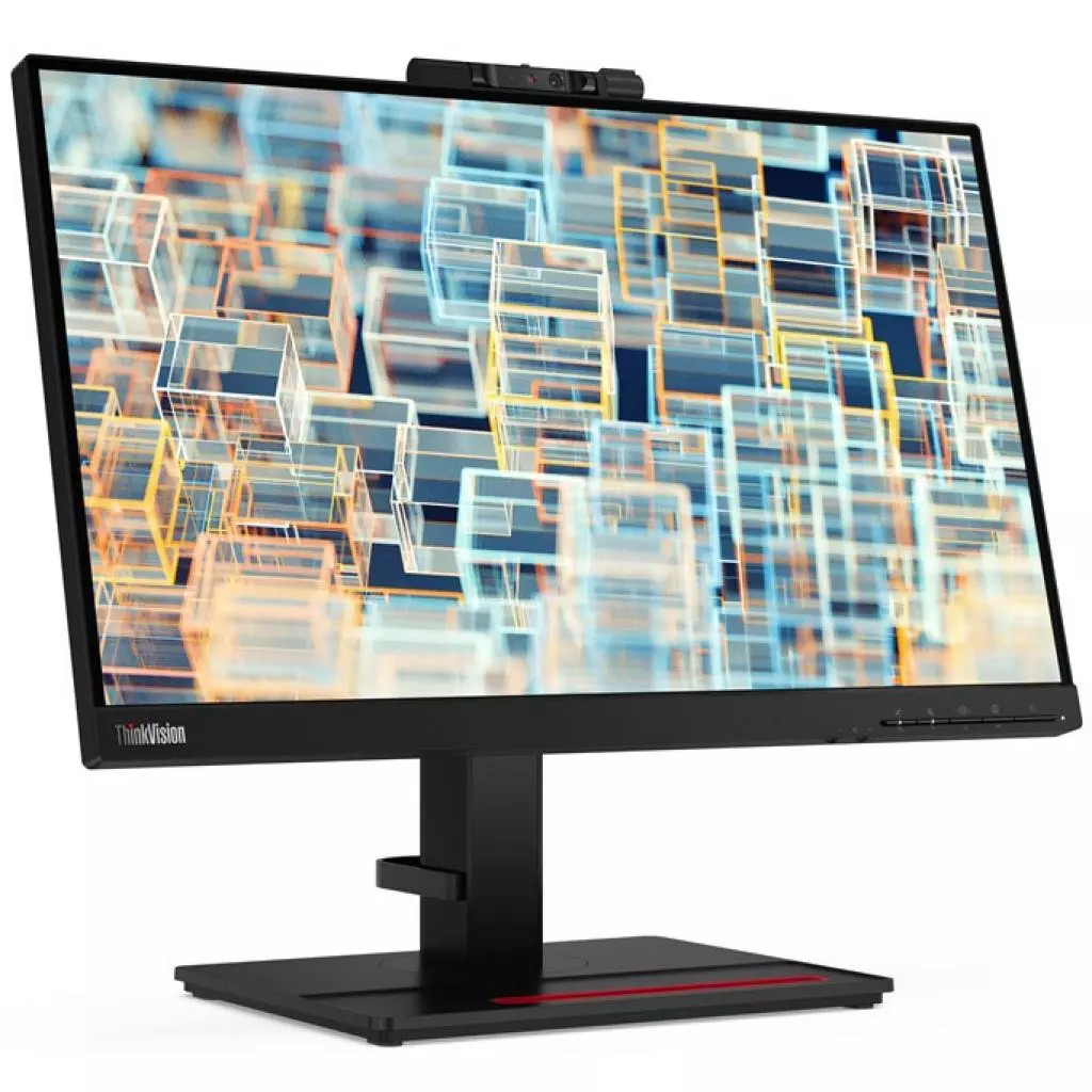 Монитор Lenovo ThinkVision T22v-20 (61FBMAT6UA) - 1 Монитор Lenovo ThinkVision T22v-20 (61FBMAT6UA) - 1