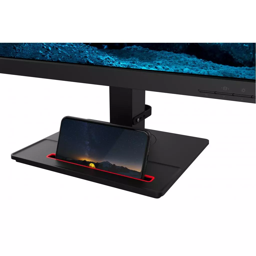 Монитор Lenovo ThinkVision T23i-20 (61F6MAT2UA) - 1 Монитор Lenovo ThinkVision T23i-20 (61F6MAT2UA) - 1
