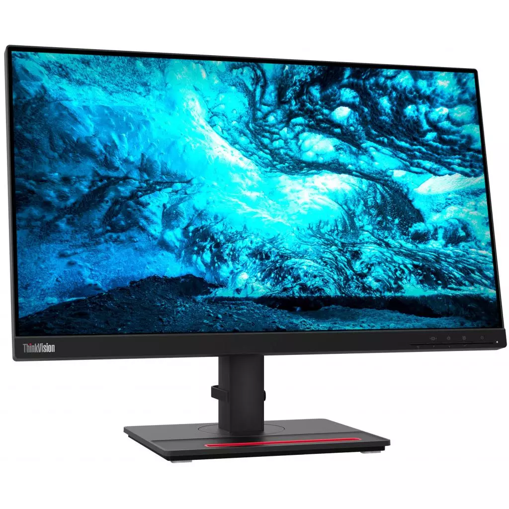 Монитор Lenovo ThinkVision T23i-20 (61F6MAT2UA) - 4 Монитор Lenovo ThinkVision T23i-20 (61F6MAT2UA) - 4