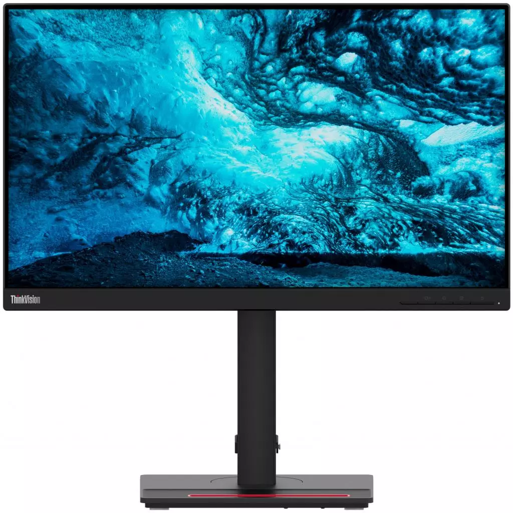 Монитор Lenovo ThinkVision T23i-20 (61F6MAT2UA) - 6 Монитор Lenovo ThinkVision T23i-20 (61F6MAT2UA) - 6