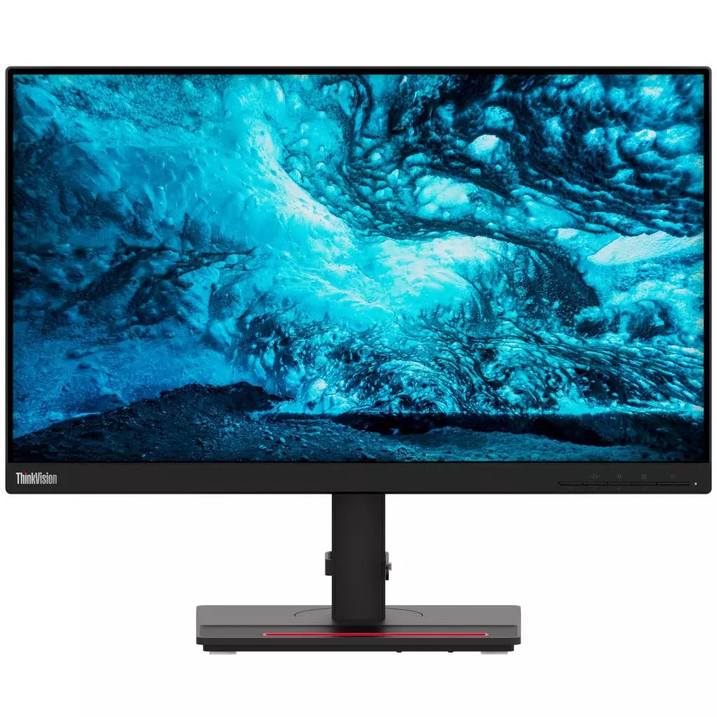 Монитор Lenovo ThinkVision T23i-20 (61F6MAT2UA)