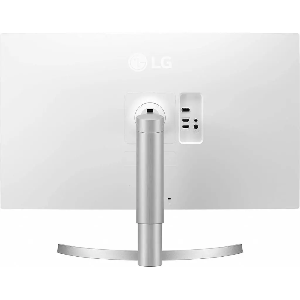 Монитор LG 32UN650-W - 4 Монитор LG 32UN650-W - 4