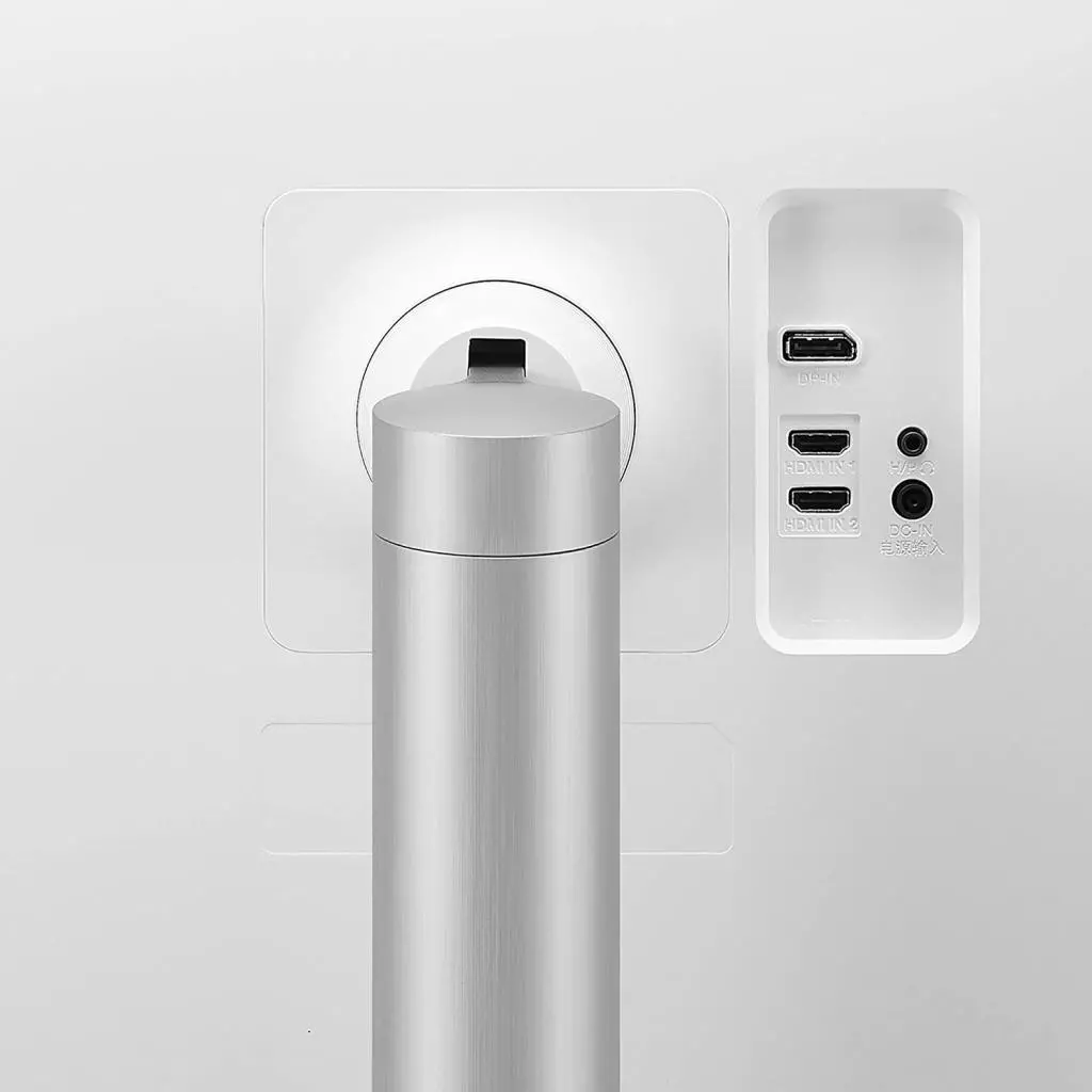 Монитор LG 32UN650-W - 5 Монитор LG 32UN650-W - 5