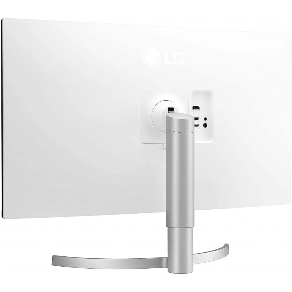 Монитор LG 32UN650-W - 6 Монитор LG 32UN650-W - 6