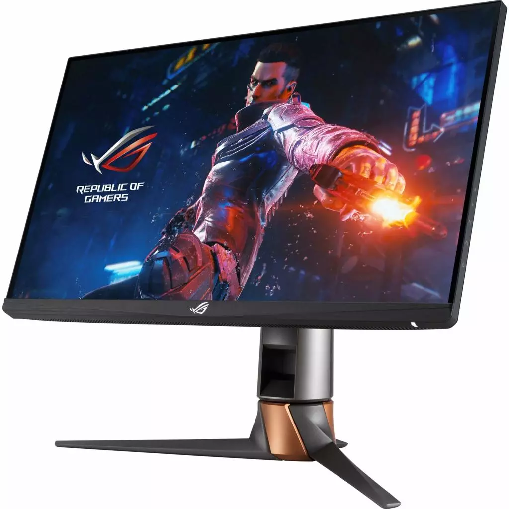 Монитор ASUS PG259QN - 2