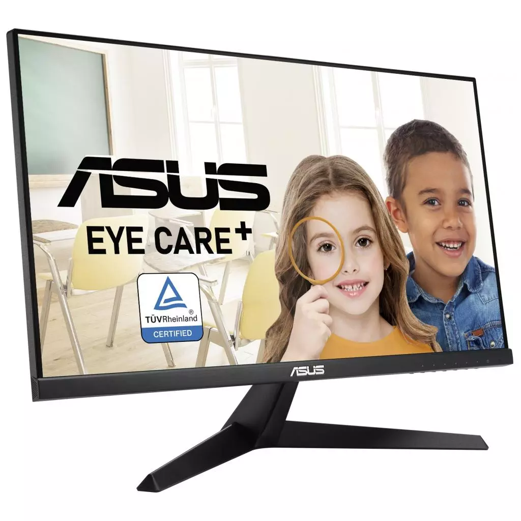 Монитор ASUS VY249HE - 3 Монитор ASUS VY249HE - 3