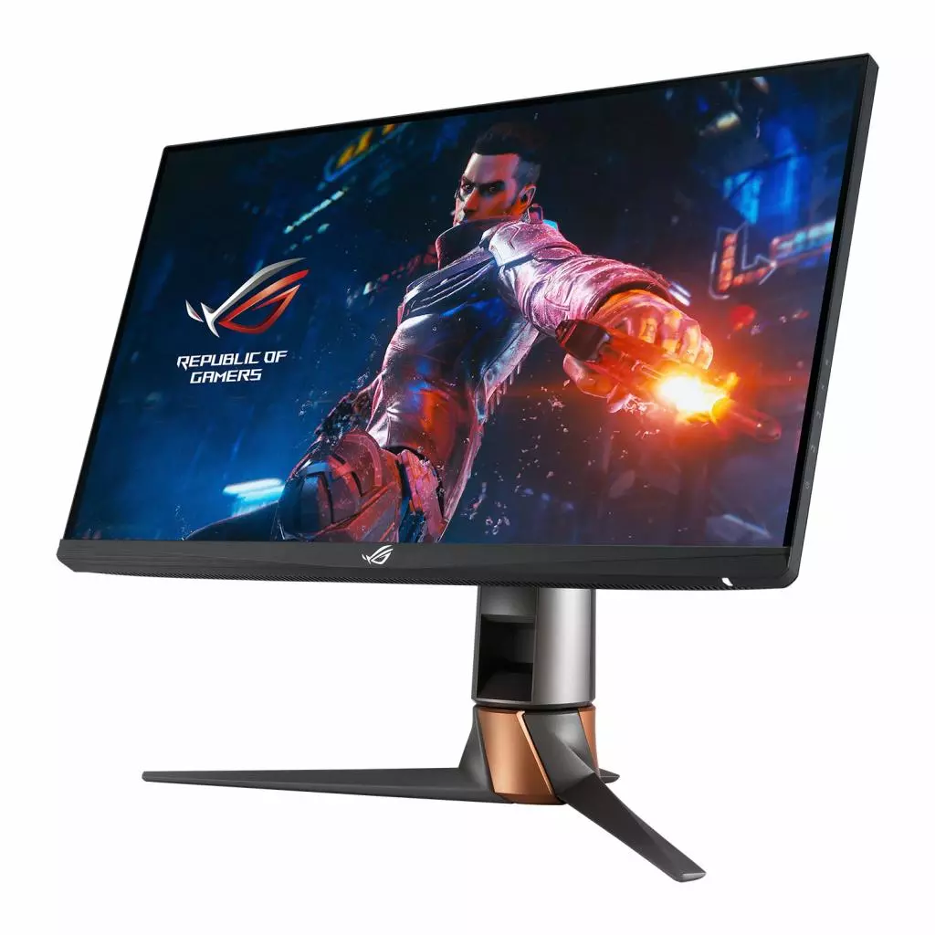 Монитор ASUS PG259QNR - 1