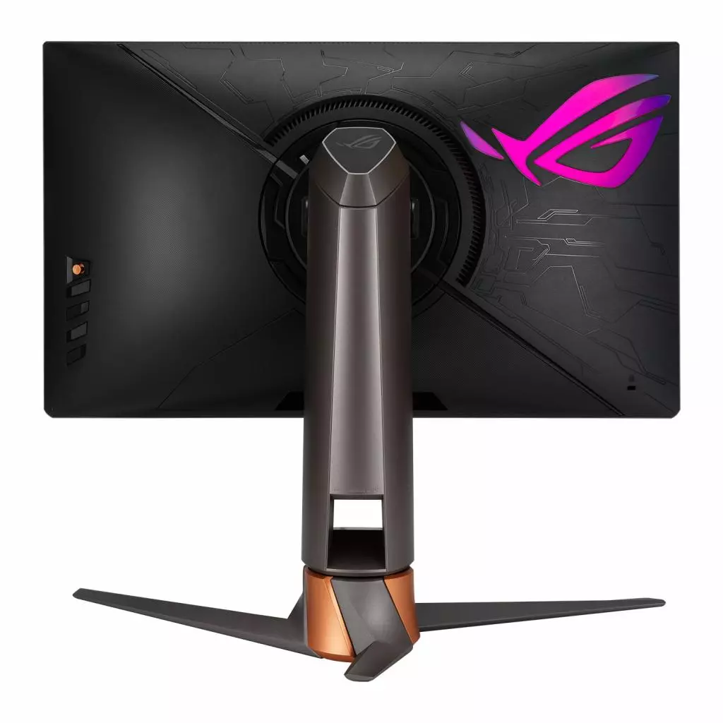 Монитор ASUS PG259QNR - 3