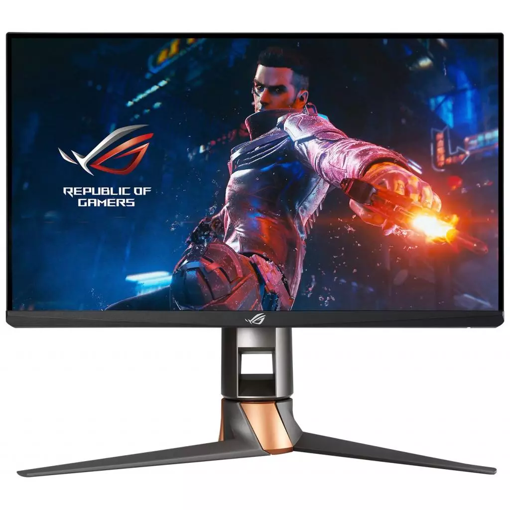 Монитор ASUS PG259QNR