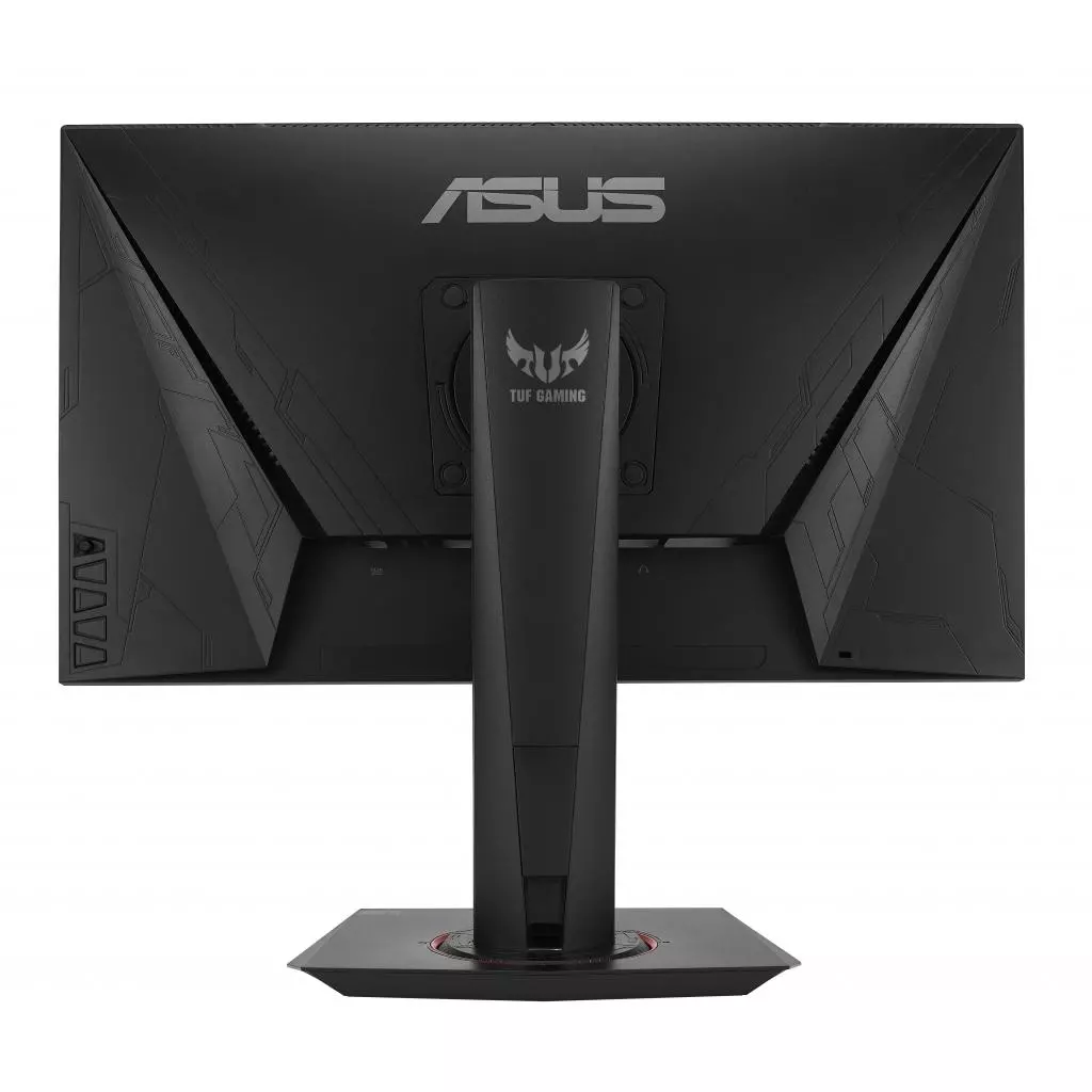 Монитор ASUS VG259QR - 5 Монитор ASUS VG259QR - 5