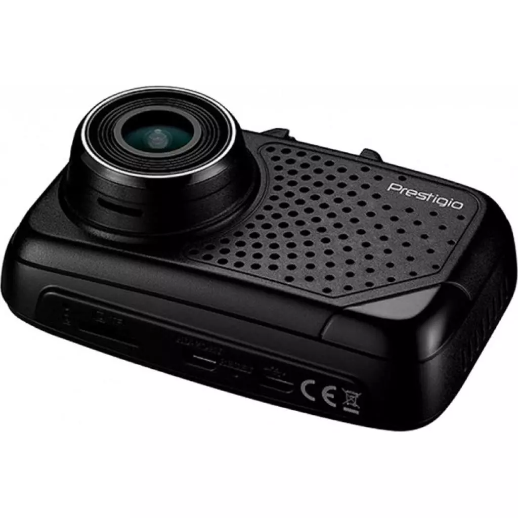 Видеорегистратор Prestigio RoadScanner 700GPS (PRS700GPSCE) - 1 Видеорегистратор Prestigio RoadScanner 700GPS (PRS700GPSCE) - 1
