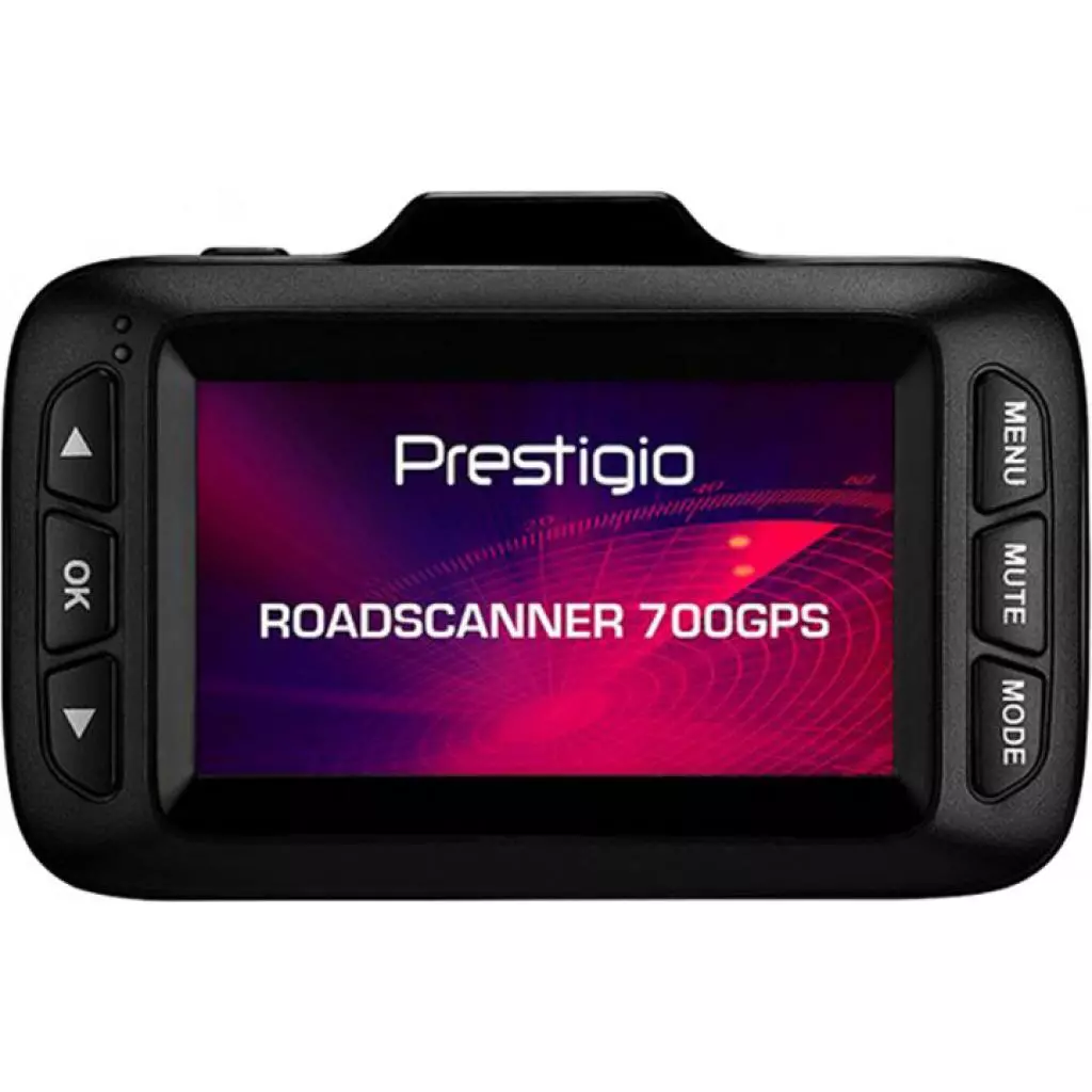 Видеорегистратор Prestigio RoadScanner 700GPS (PRS700GPSCE) - 2 Видеорегистратор Prestigio RoadScanner 700GPS (PRS700GPSCE) - 2