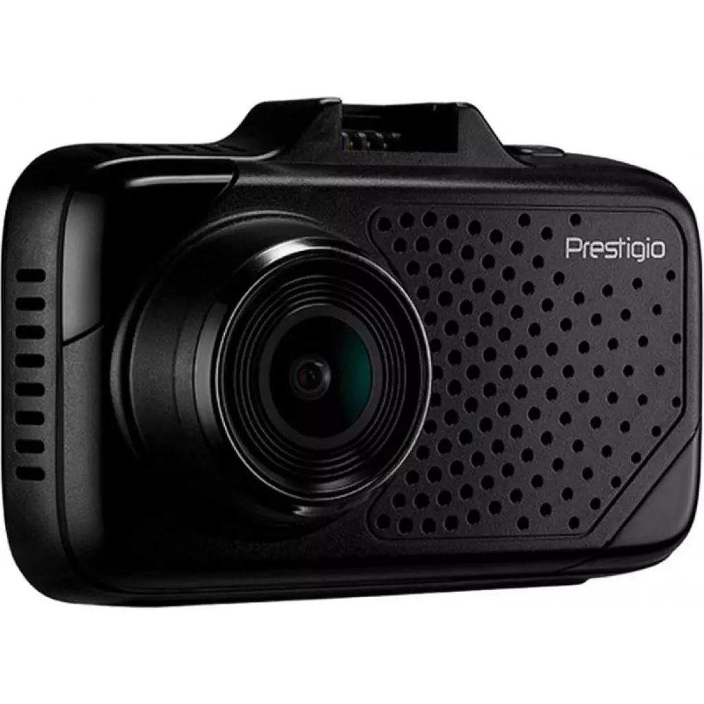 Видеорегистратор Prestigio RoadScanner 700GPS (PRS700GPSCE) - 3 Видеорегистратор Prestigio RoadScanner 700GPS (PRS700GPSCE) - 3