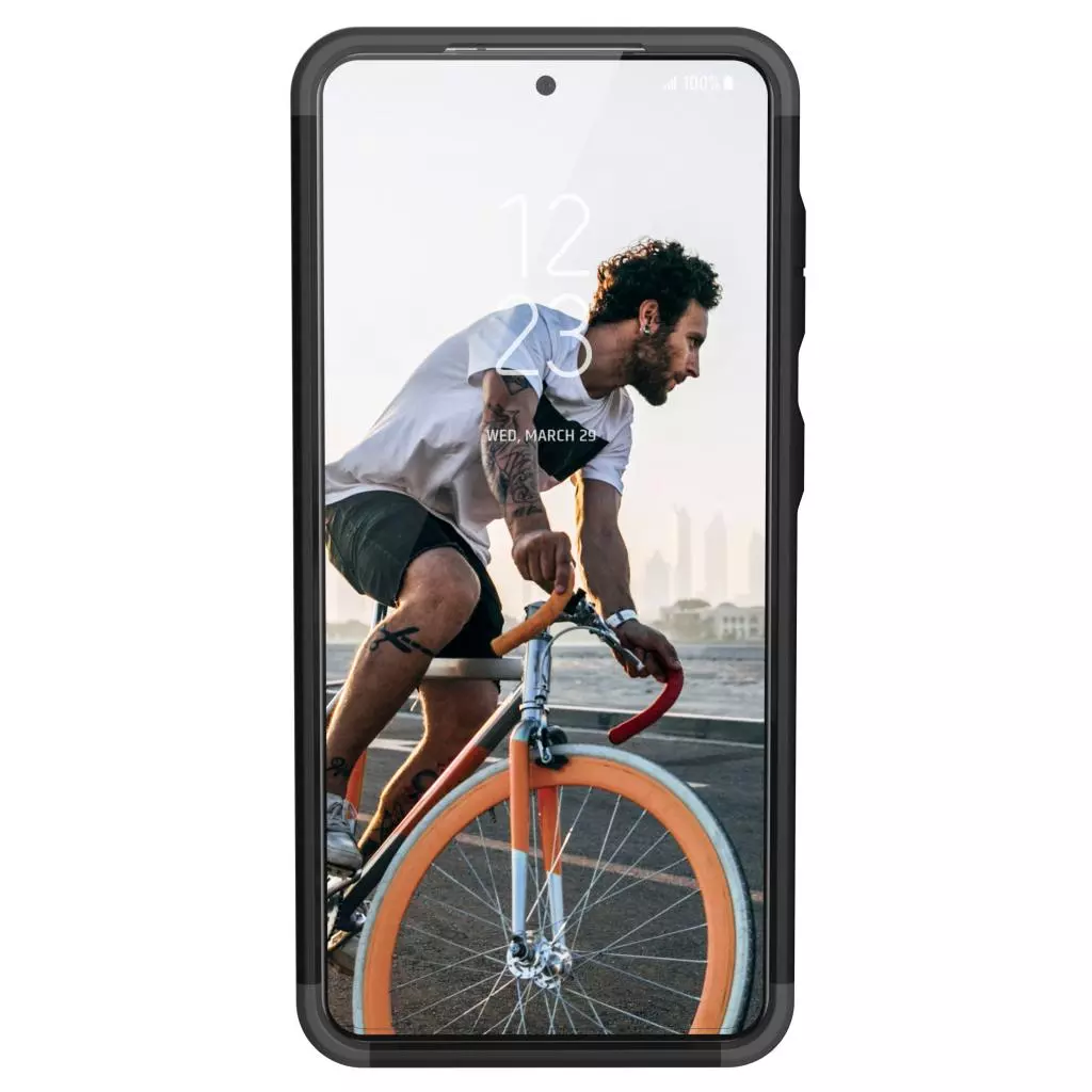 Чехол для моб. телефона Uag Samsung Galaxy S21 Civilian, Mallard (21281D115555) - 2 Чехол для моб. телефона Uag Samsung Galaxy S21 Civilian, Mallard (21281D115555) - 2