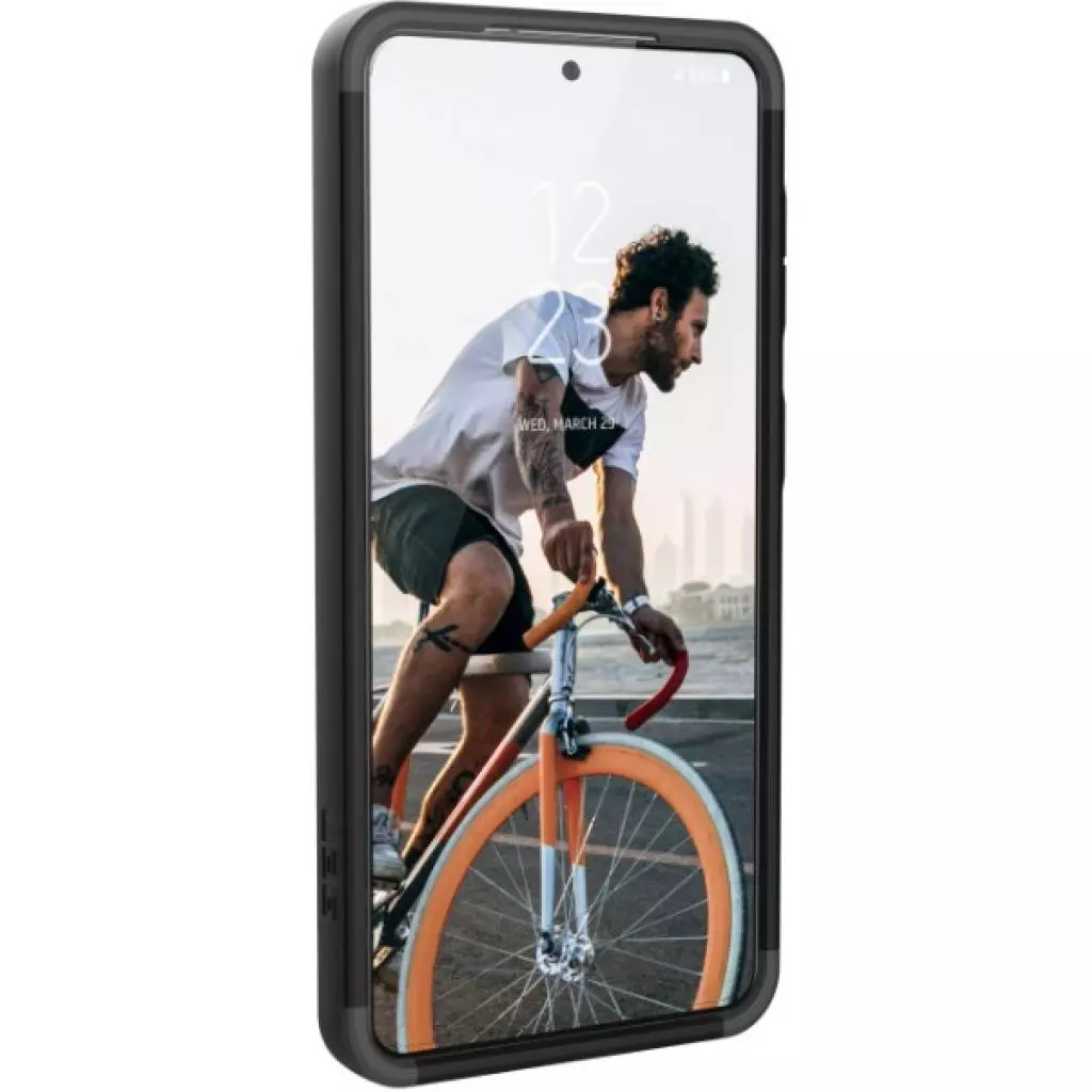 Чехол для моб. телефона Uag Samsung Galaxy S21 Civilian, Mallard (21281D115555) - 3 Чехол для моб. телефона Uag Samsung Galaxy S21 Civilian, Mallard (21281D115555) - 3