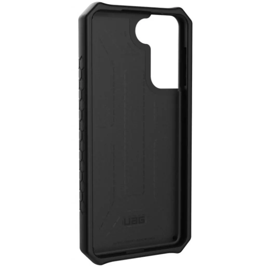 Чехол для моб. телефона Uag Samsung Galaxy S21 Monarch, Crimson (212811119494) - 2 Чехол для моб. телефона Uag Samsung Galaxy S21 Monarch, Crimson (212811119494) - 2