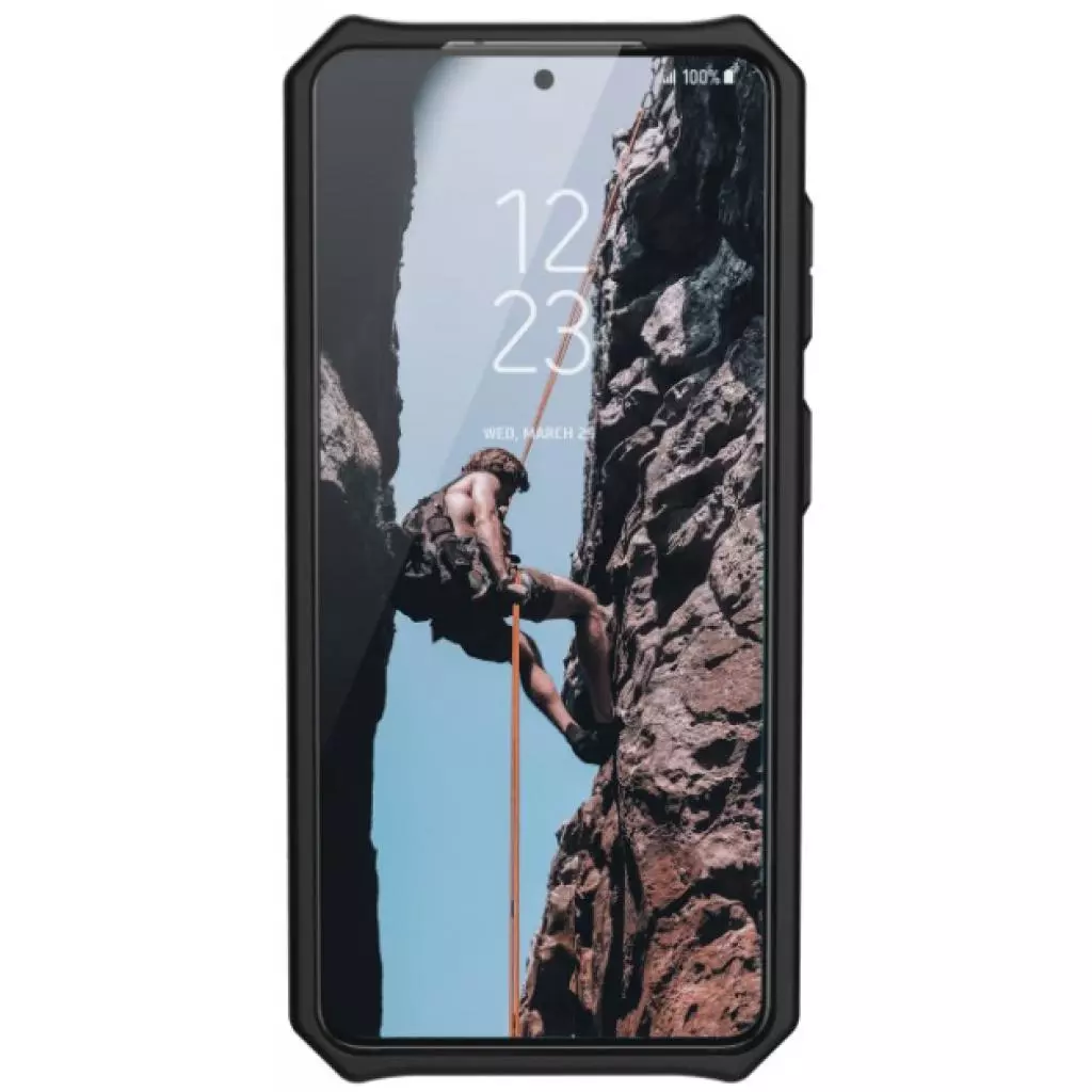 Чехол для моб. телефона Uag Samsung Galaxy S21 Monarch, Crimson (212811119494) - 3 Чехол для моб. телефона Uag Samsung Galaxy S21 Monarch, Crimson (212811119494) - 3