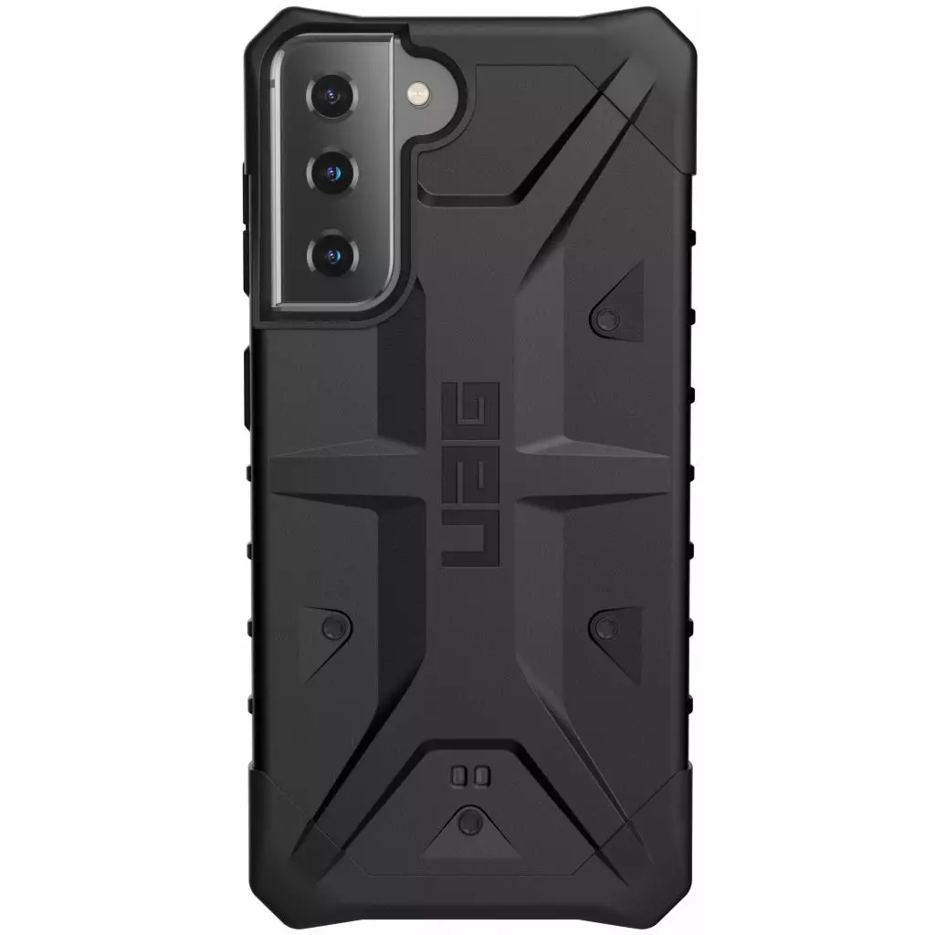 Чехол для моб. телефона Uag Samsung Galaxy S21 Pathfinder, Black (212817114040)