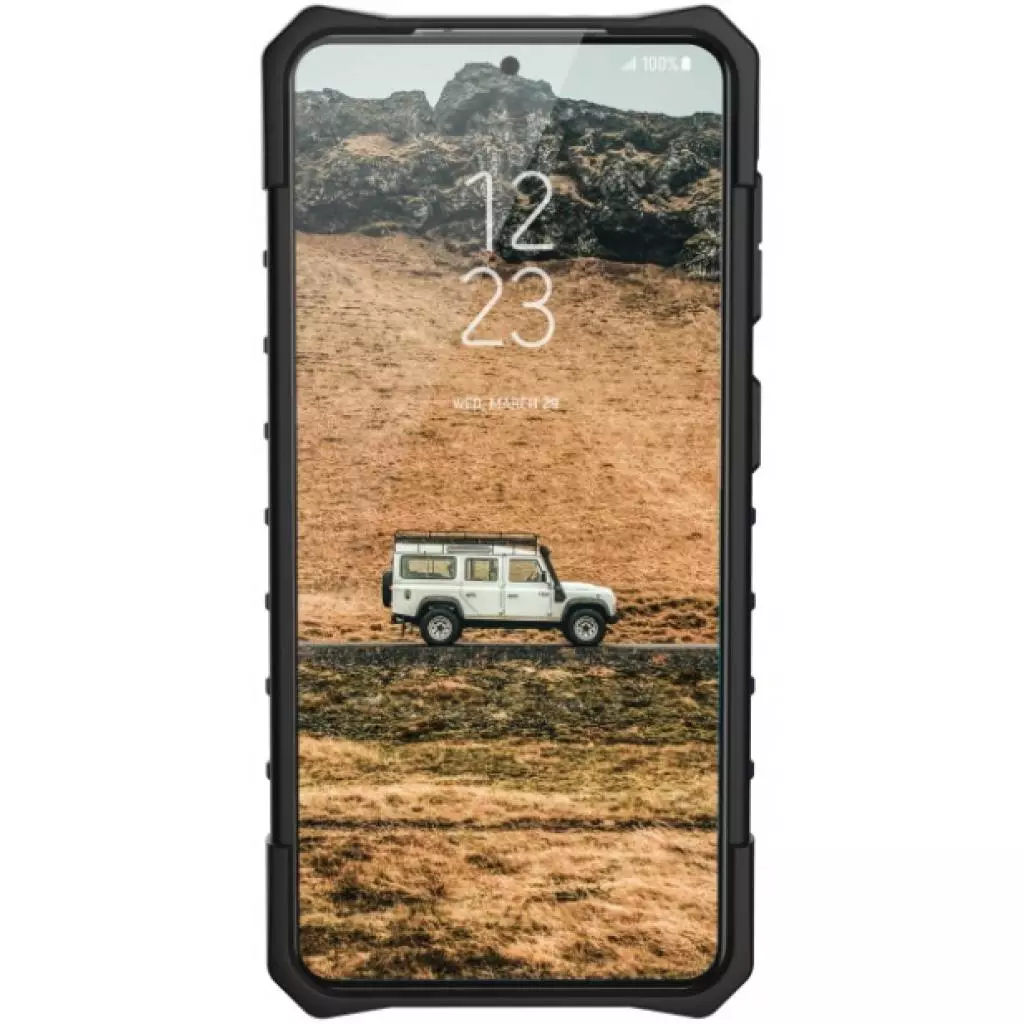 Чехол для моб. телефона Uag Samsung Galaxy S21 Pathfinder, Mallard (212817115555) - 2 Чехол для моб. телефона Uag Samsung Galaxy S21 Pathfinder, Mallard (212817115555) - 2