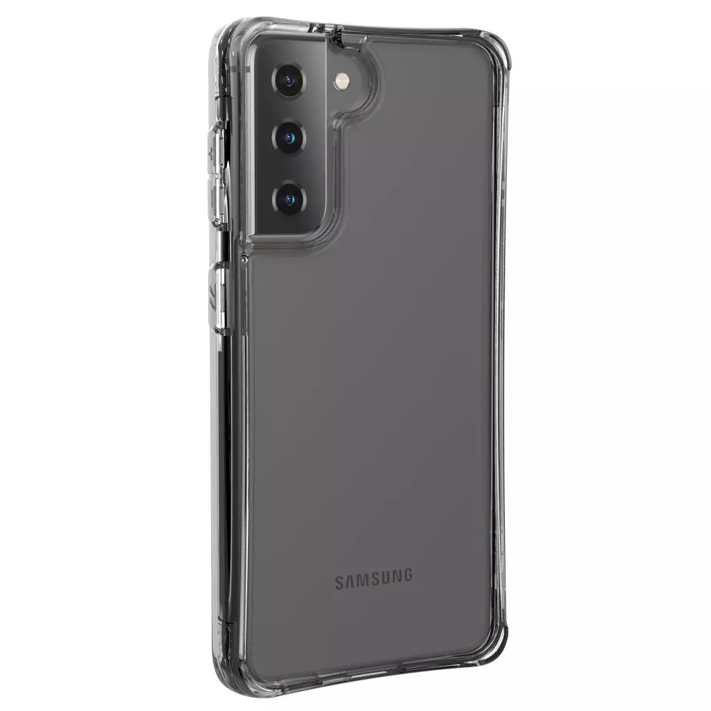 Чехол для моб. телефона Uag Samsung Galaxy S21 Plyo, Ice (212812114343) - 3 Чехол для моб. телефона Uag Samsung Galaxy S21 Plyo, Ice (212812114343) - 3
