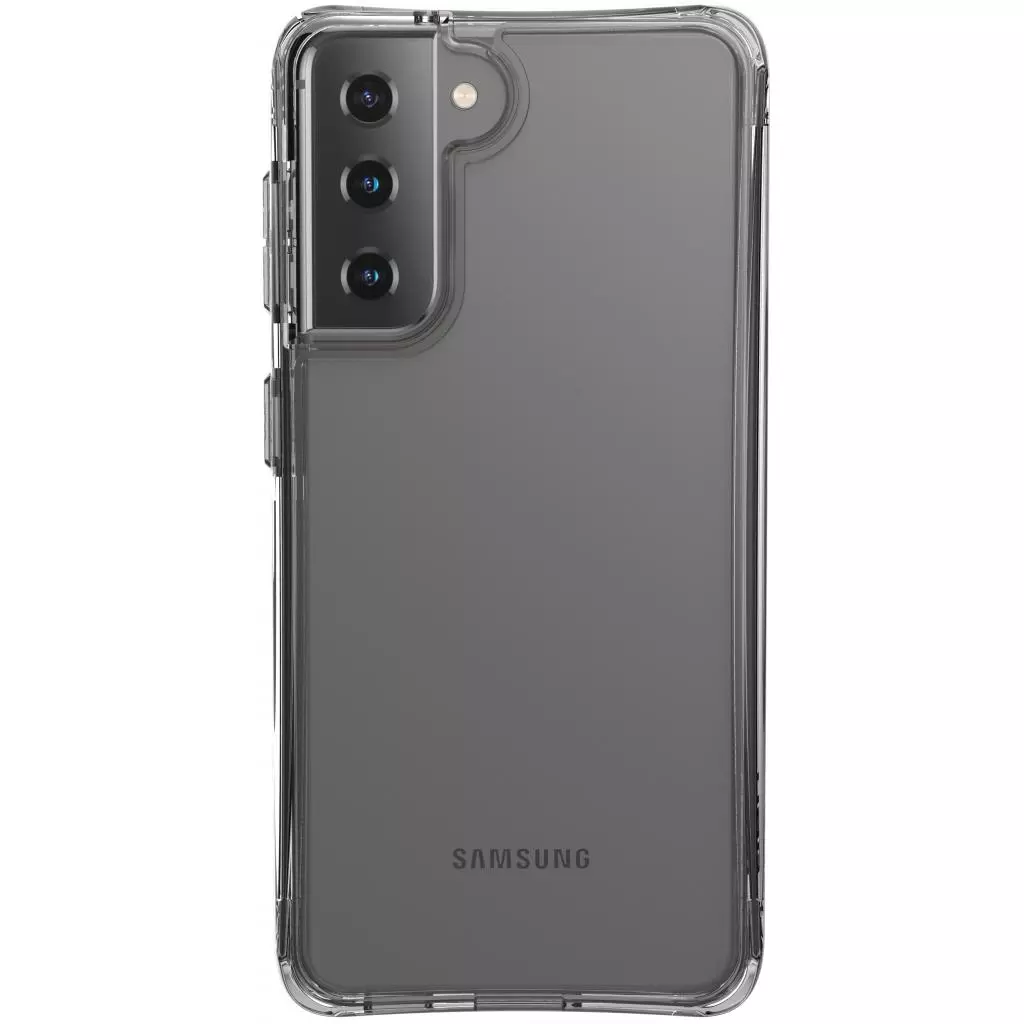 Чехол для моб. телефона Uag Samsung Galaxy S21 Plyo, Ice (212812114343)