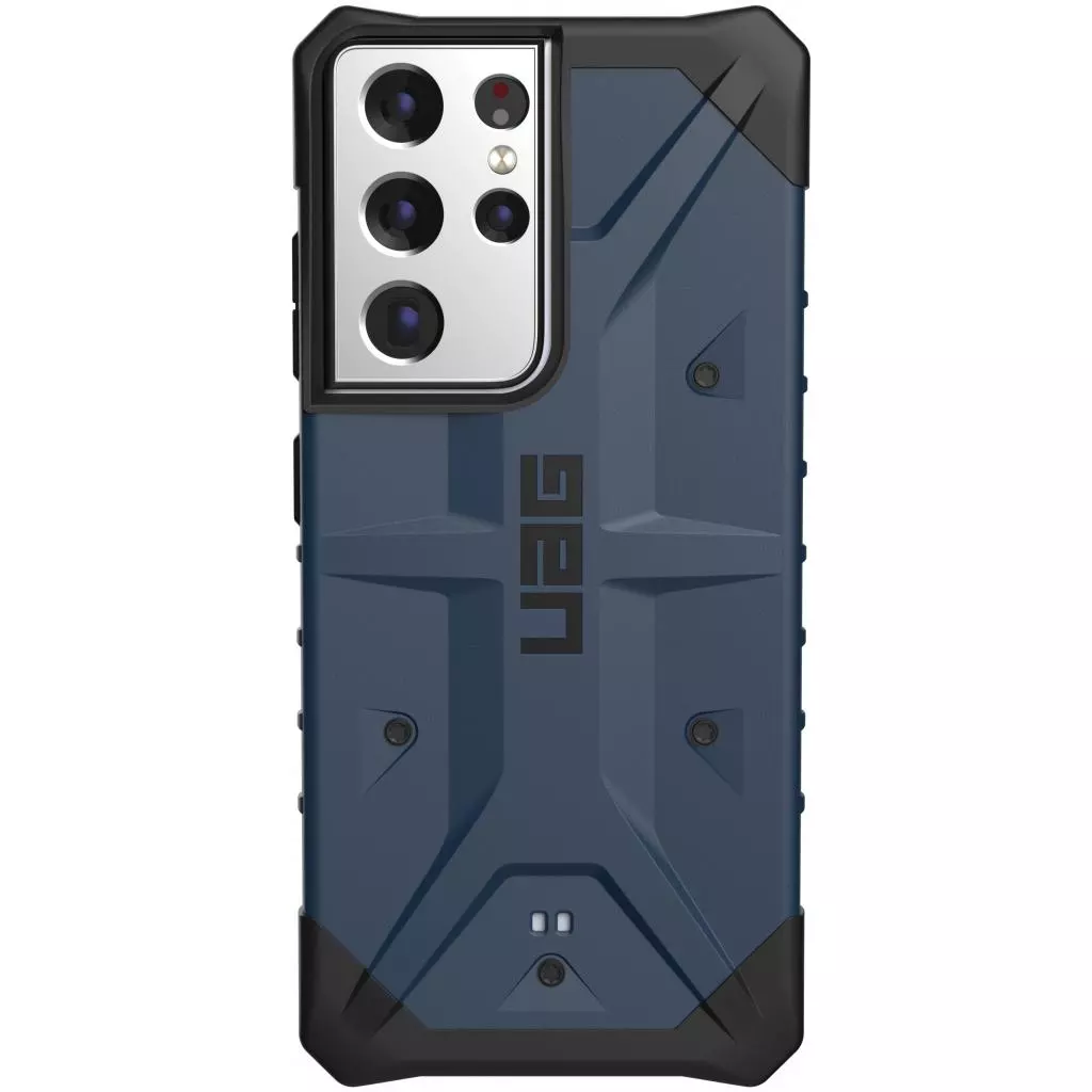 Чехол для моб. телефона Uag Samsung Galaxy S21 Ultra Pathfinder, Mallard (212837115555)