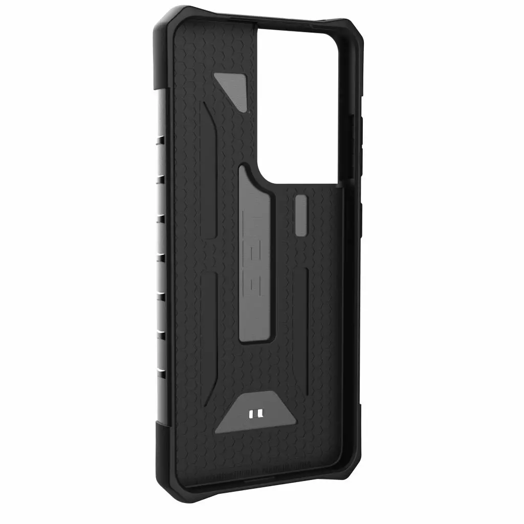 Чехол для моб. телефона Uag Samsung Galaxy S21 Ultra Pathfinder, Silver (212837113333) - 4 Чехол для моб. телефона Uag Samsung Galaxy S21 Ultra Pathfinder, Silver (212837113333) - 4