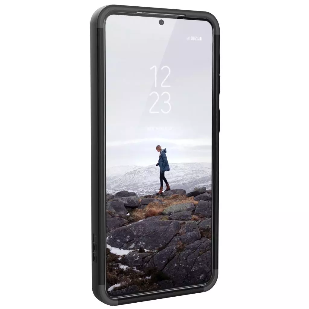 Чехол для моб. телефона Uag Samsung Galaxy S21+ Civilian, Mallard (21282D115555) - 5 Чехол для моб. телефона Uag Samsung Galaxy S21+ Civilian, Mallard (21282D115555) - 5