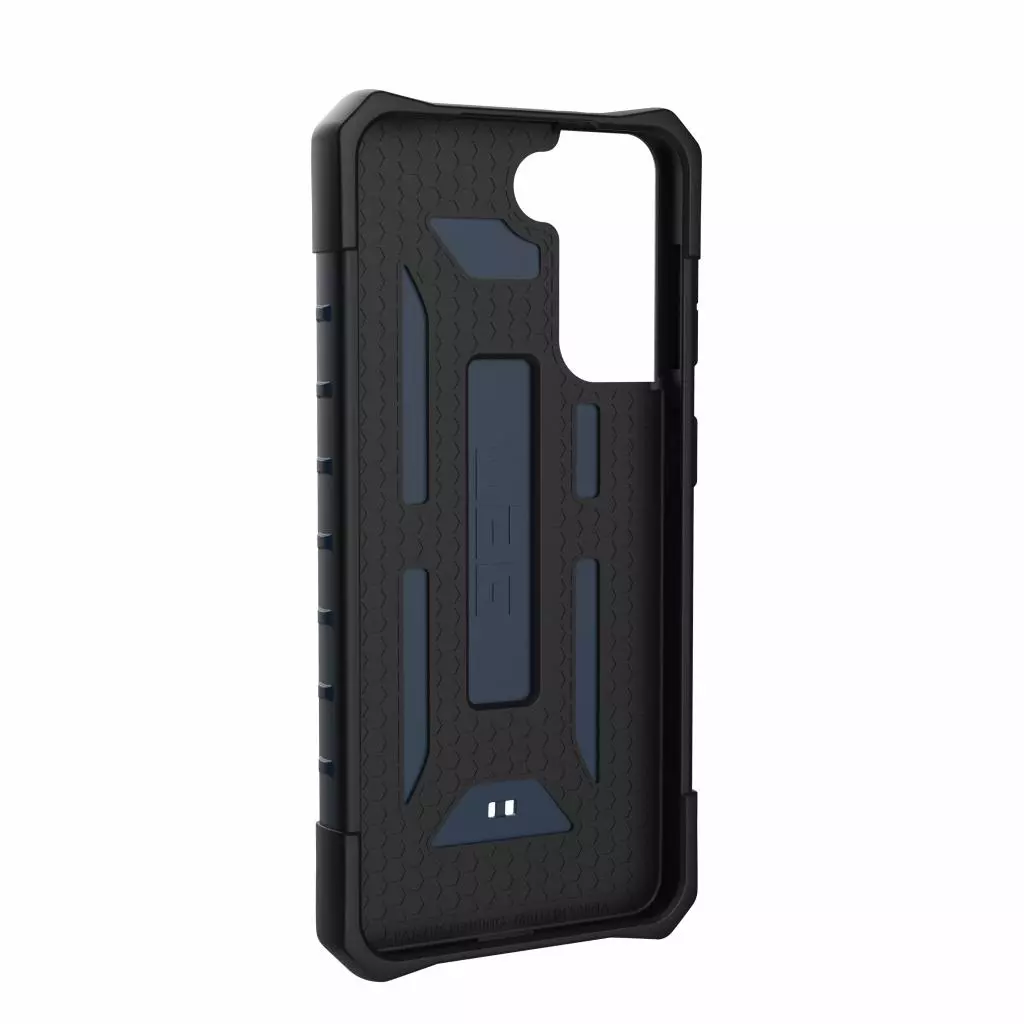Чехол для моб. телефона Uag Samsung Galaxy S21+ Pathfinder, Mallard (212827115555) - 3 Чехол для моб. телефона Uag Samsung Galaxy S21+ Pathfinder, Mallard (212827115555) - 3