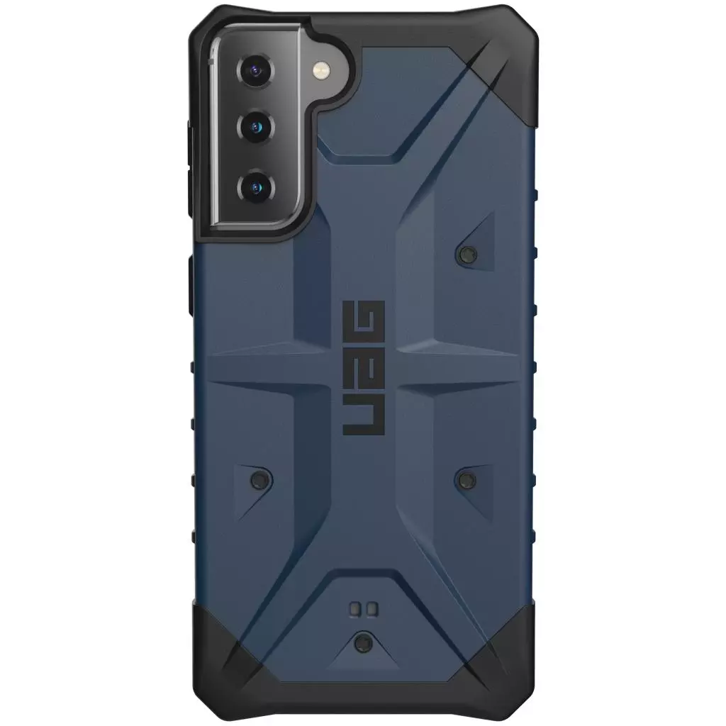 Чехол для моб. телефона Uag Samsung Galaxy S21+ Pathfinder, Mallard (212827115555)
