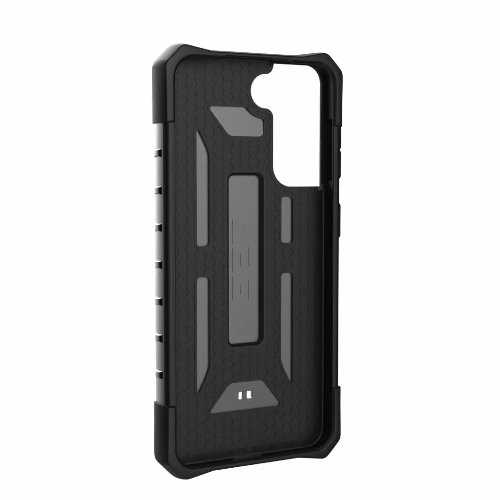 Чехол для моб. телефона Uag Samsung Galaxy S21+ Pathfinder, Silver (212827113333) - 2 Чехол для моб. телефона Uag Samsung Galaxy S21+ Pathfinder, Silver (212827113333) - 2